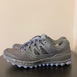 Saucony Peregrine ISO women’s 8.5